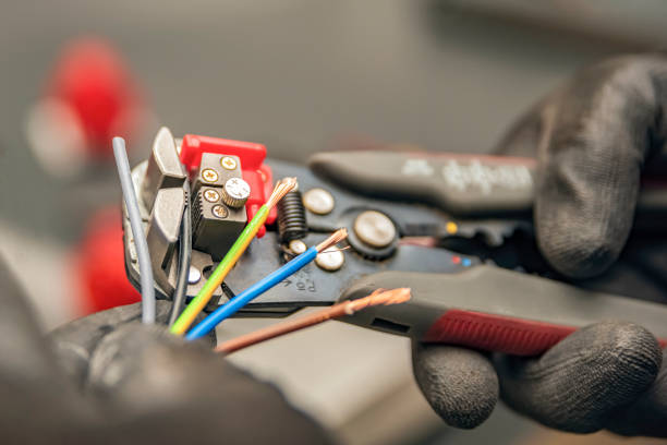 Best Electrical Outlet Repair  in Willcox, AZ