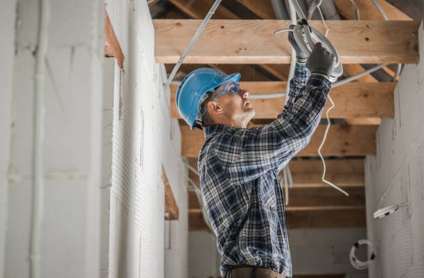 Best Industrial Electrical Services  in Willcox, AZ