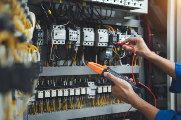 Best Affordable Electrical Installation  in Willcox, AZ
