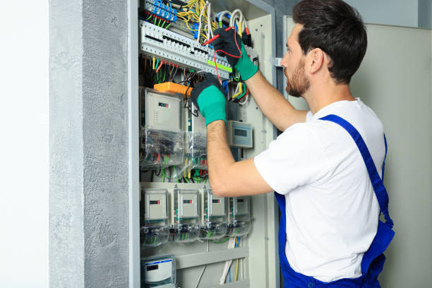Best Circuit Breaker Repair  in Willcox, AZ
