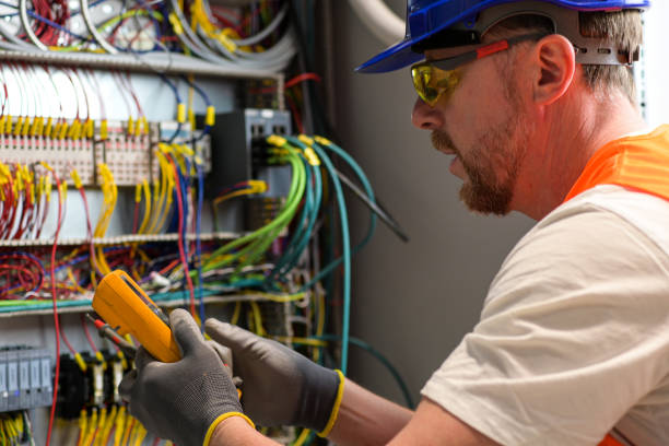 Best Electrical Installation Contractor  in Willcox, AZ