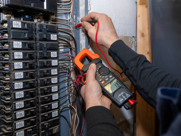 Best Licensed Electrician  in Willcox, AZ