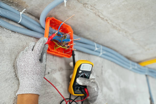 Best Industrial Electrical Services  in Willcox, AZ