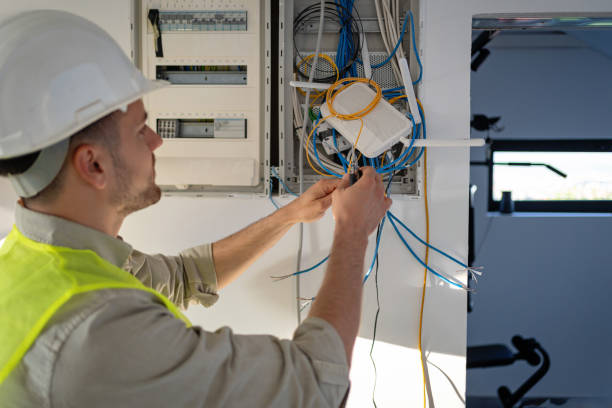 Best Emergency Electrical Repair  in Willcox, AZ
